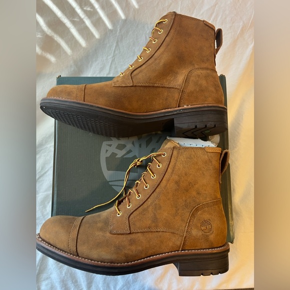 Timberland Boots - Size 12 (As Is) main image 4